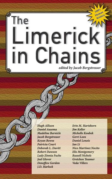 Produktbild: The Limerick in Chains
