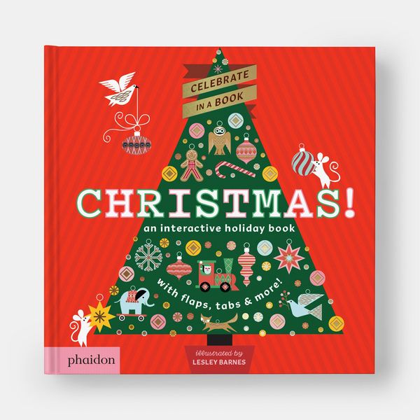 Produktbild: Christmas!