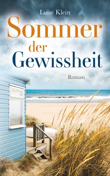 Produktbild: Sommer der Gewissheit
