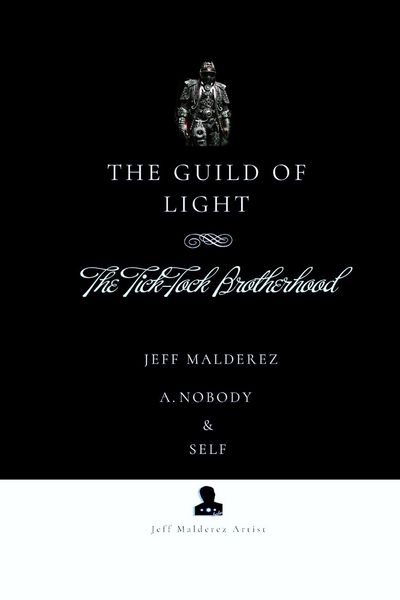 Produktbild: The Guild of Light