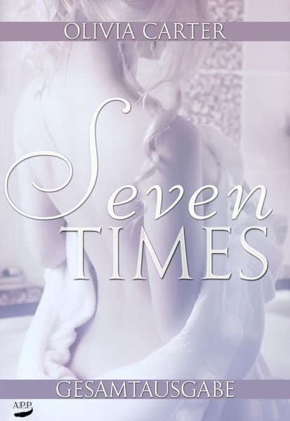 Produktbild: Seven Times