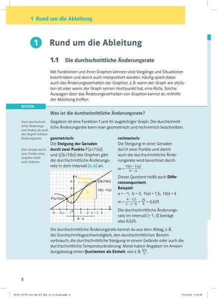 Produktbild: KomplettTrainer Gymnasium Mathematik 10. Klasse