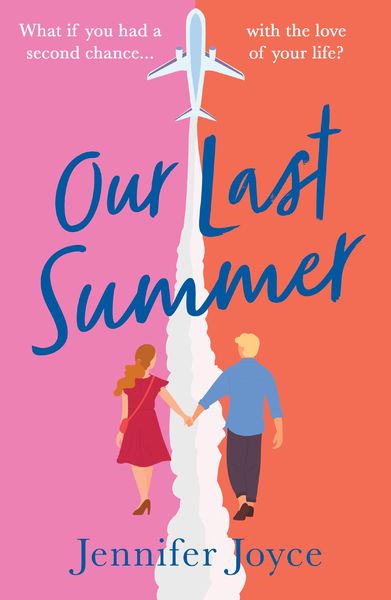 Produktbild: Our Last Summer