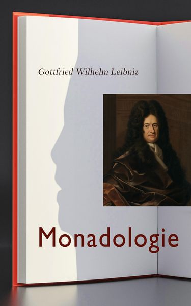 Produktbild: Monadologie