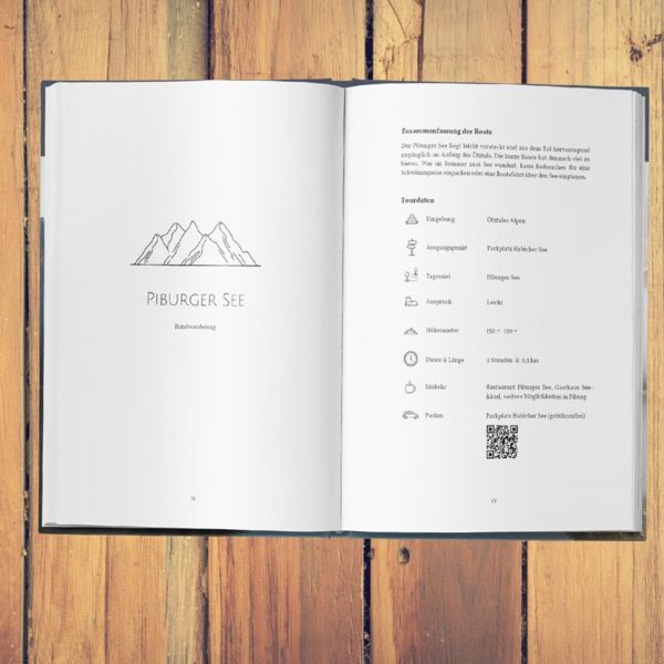 Produktbild: Tirol - Seenwanderungen