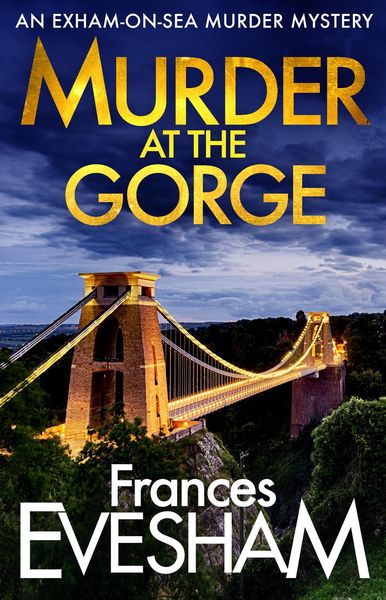 Produktbild: Murder at the Gorge