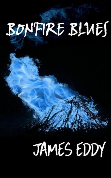 Produktbild: Bonfire Blues (Diamonds, #3)