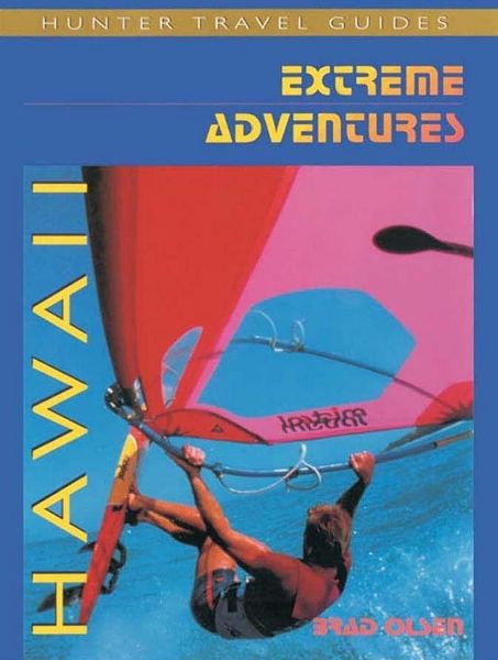 Produktbild: Hawaii Extreme Adventures