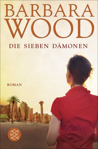 Produktbild: Die sieben D&auml;monen