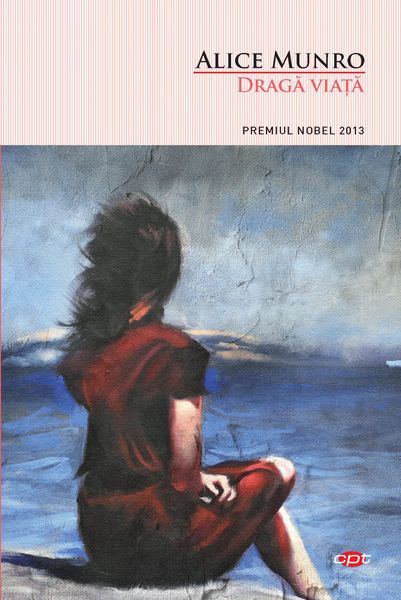 Produktbild: Draga via&iquest;a (carte Pentru to&iquest;i)