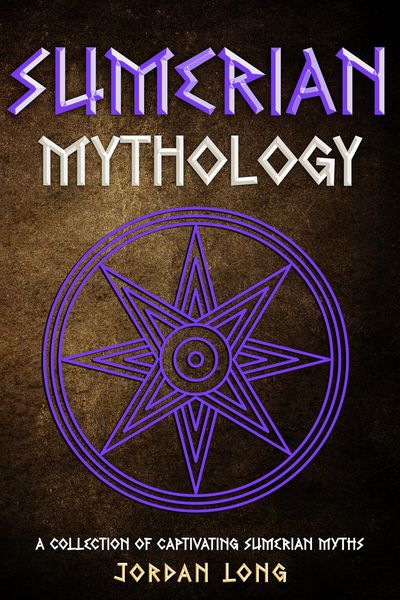 Produktbild: Sumerian Mythology