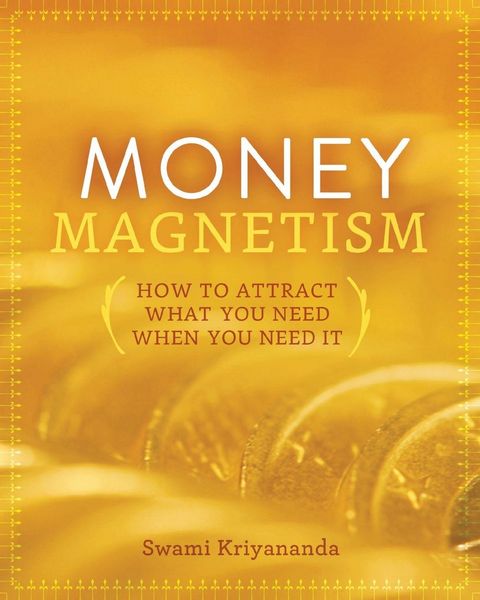 Produktbild: Money Magnetism