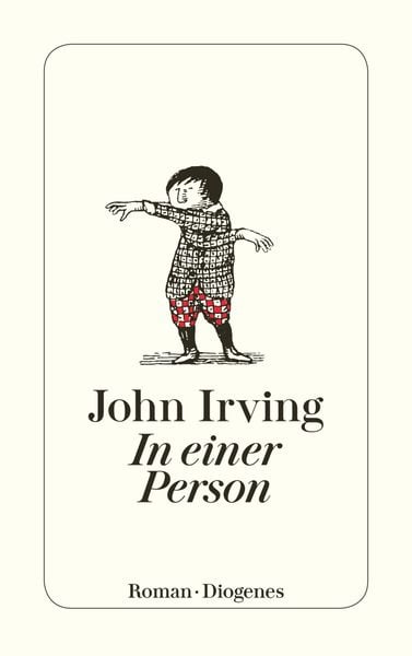 Produktbild: In einer Person