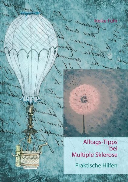 Produktbild: Alltags-Tipps bei Multipler Sklerose