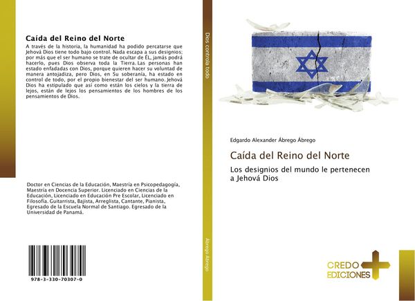 Produktbild: Ca&iacute;da del Reino del Norte