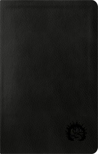 Produktbild: ESV Reformation Study Bible, Condensed Edition - Black, Leather-Like