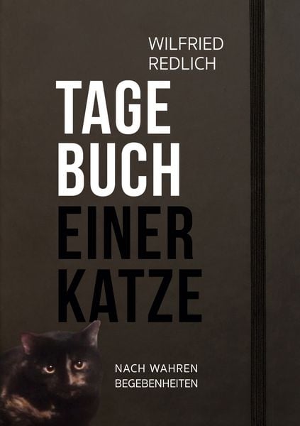 Produktbild: Tagebuch einer Katze