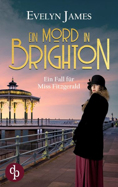 Produktbild: Ein Mord in Brighton