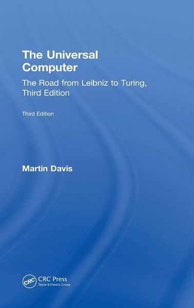 Produktbild: The Universal Computer