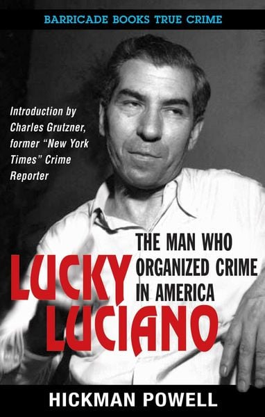 Produktbild: Lucky Luciano