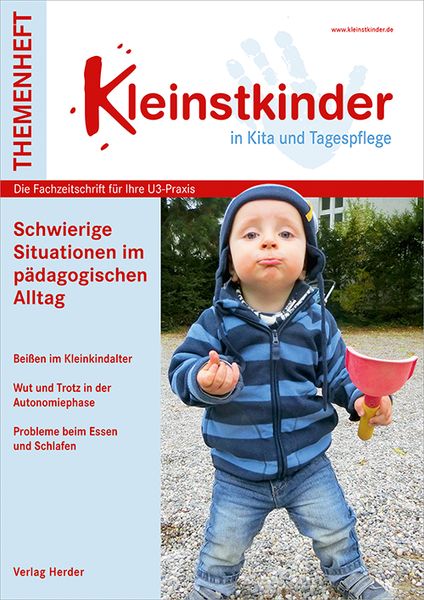 Schwierige Situationen im pädagogischen Alltag, Geheftet von Dorothee Gutknecht , Jasmin Hasslinger , Gabriele Haug-Schnabel , Maren Kramer, Herder,