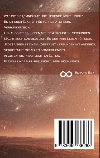 Produktbild: Serapis Bey 21:12