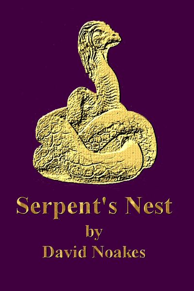 Produktbild: Serpent's Nest