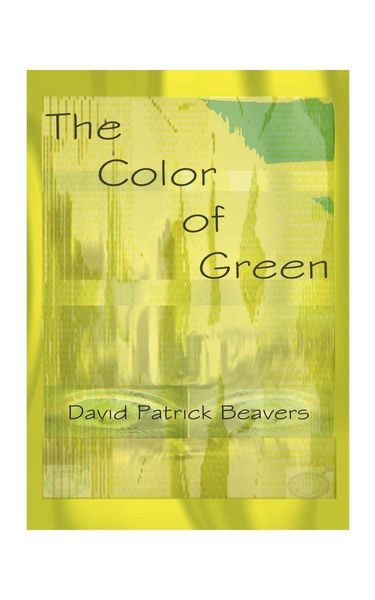Produktbild: The Color of Green