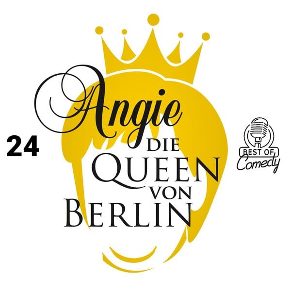 Folge 24 - , Audio, 4251513954595
