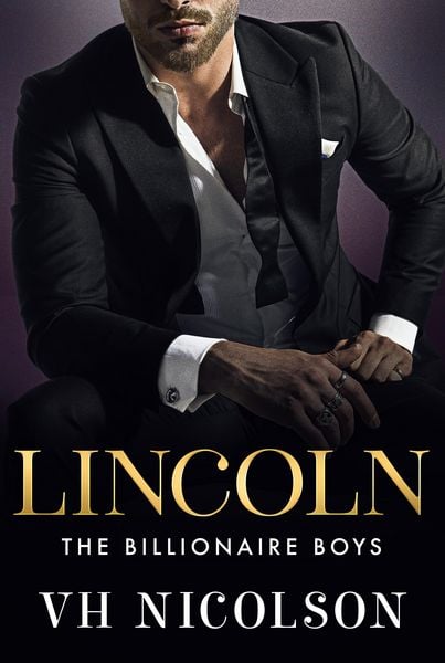 Produktbild: Lincoln