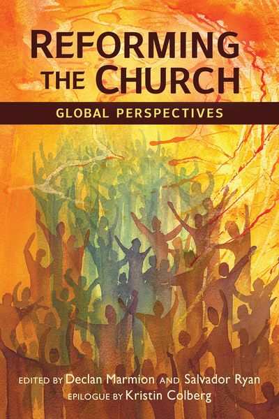 Produktbild: Reforming the Church