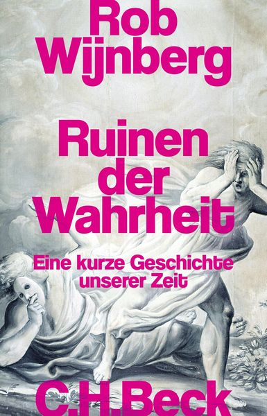 Produktbild: Ruinen der Wahrheit