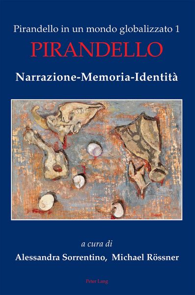 Produktbild: Pirandello in un mondo globalizzato 1
