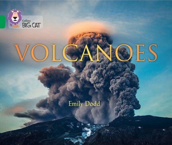 Produktbild: Volcanoes