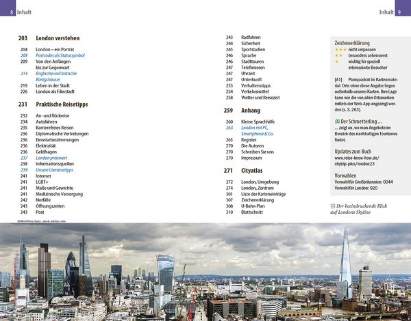 Produktbild: Reise Know-How Reisef&uuml;hrer London (CityTrip PLUS)