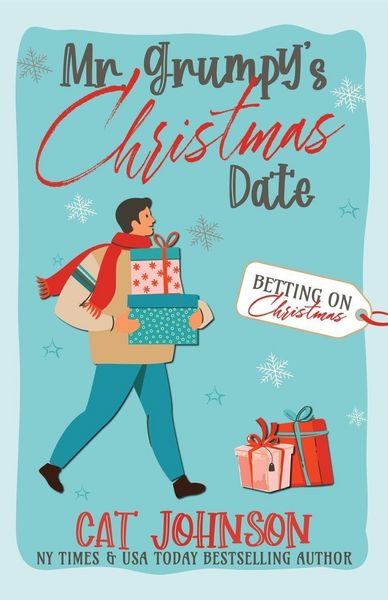 Produktbild: Mr. Grumpy's Christmas Date