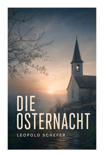Produktbild: Die Osternacht
