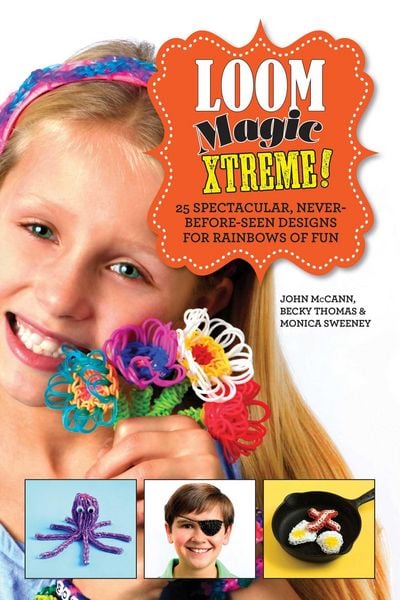 Produktbild: Loom Magic Xtreme!