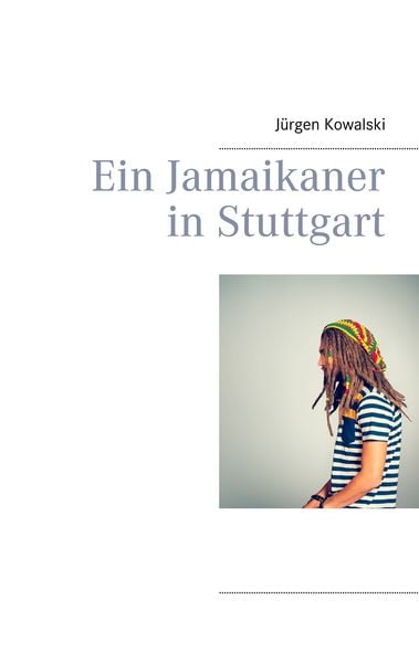 Produktbild: Ein Jamaikaner in Stuttgart