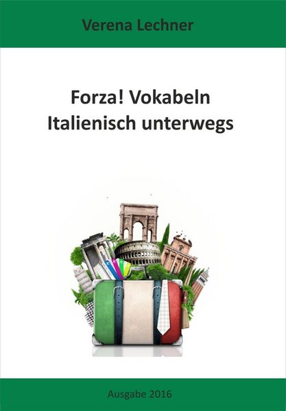 Produktbild: Forza! Vokabeln