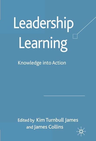 Produktbild: Leadership Learning