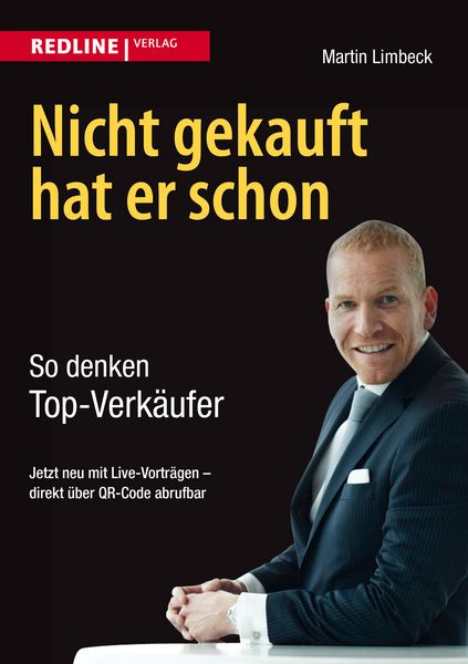 Produktbild: Nicht gekauft hat er schon