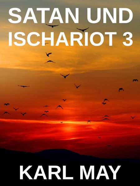 Produktbild: Satan und Ischariot 3