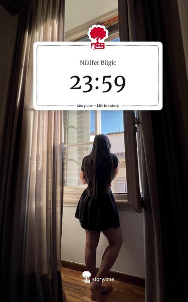 Produktbild: 23:59. Life is a Story - story.one