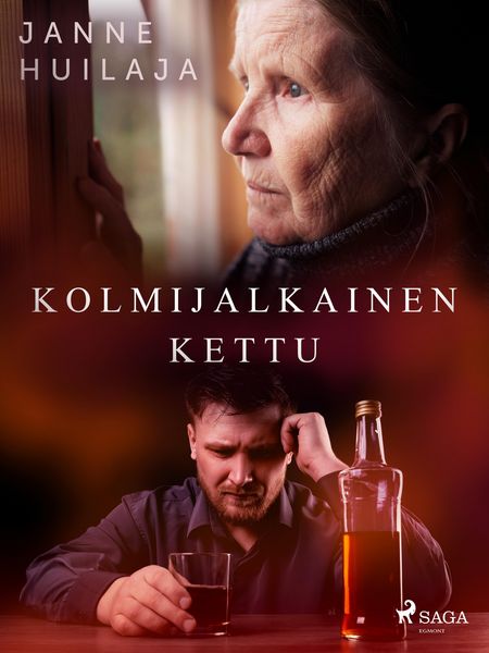 Produktbild: Kolmijalkainen kettu