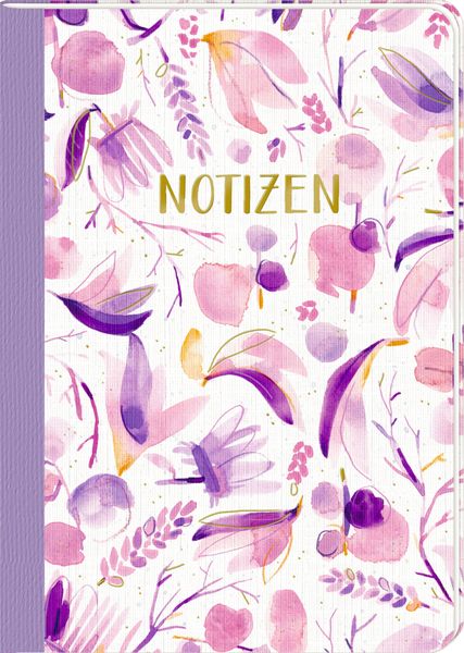 Produktbild: Notizhefte DIN A5