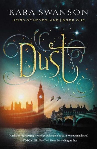 Produktbild: Dust