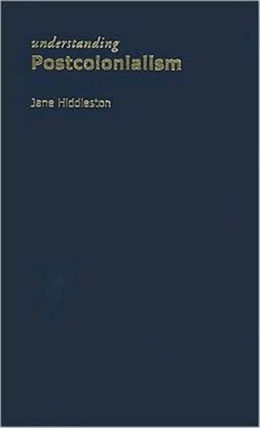 Produktbild: Understanding Postcolonialism