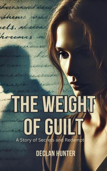 Produktbild: The Weight of Guilt