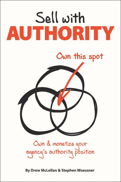 Produktbild: Sell with Authority
